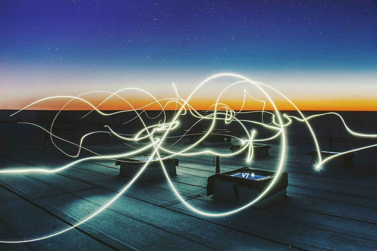 eWatt Smart Power Grid