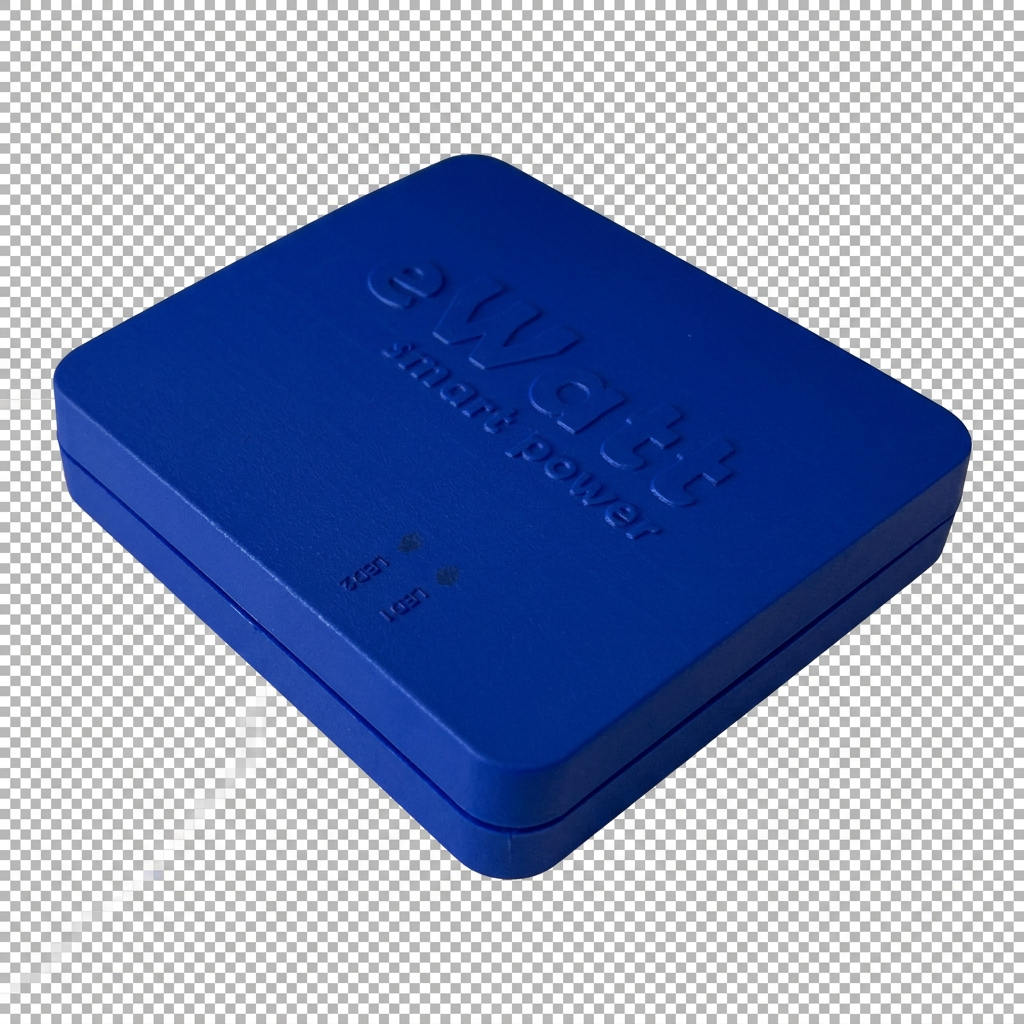 eWatt smart power device