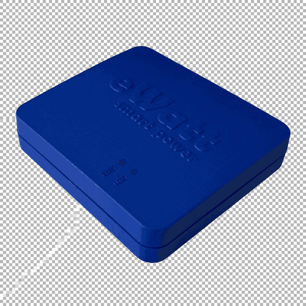 eWatt smart power device
