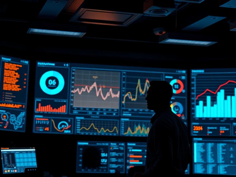 How to Identify Hidden Energy Waste in Commercial Buildings