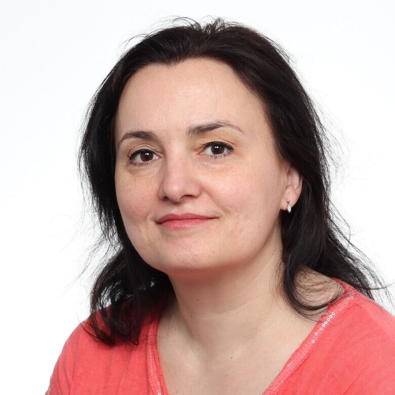 Blerta Lindqvist