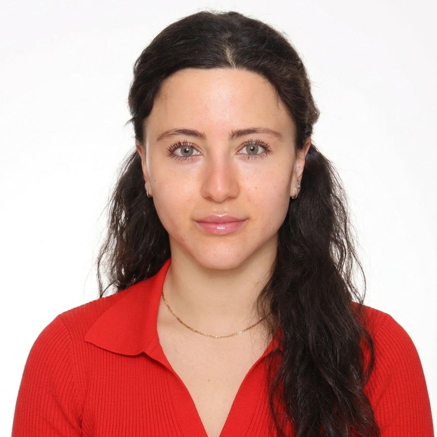 Idlin Arshinova