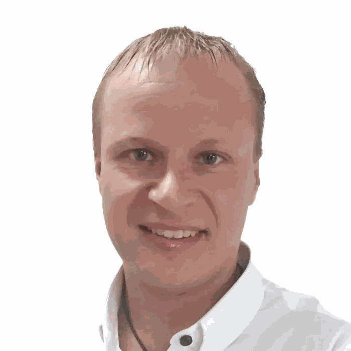 Joosu Terhivuo