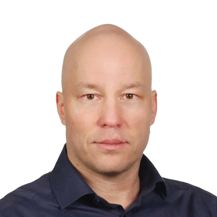 Timo Saarinen