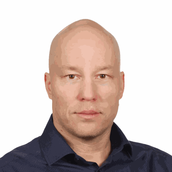 Timo Saarinen